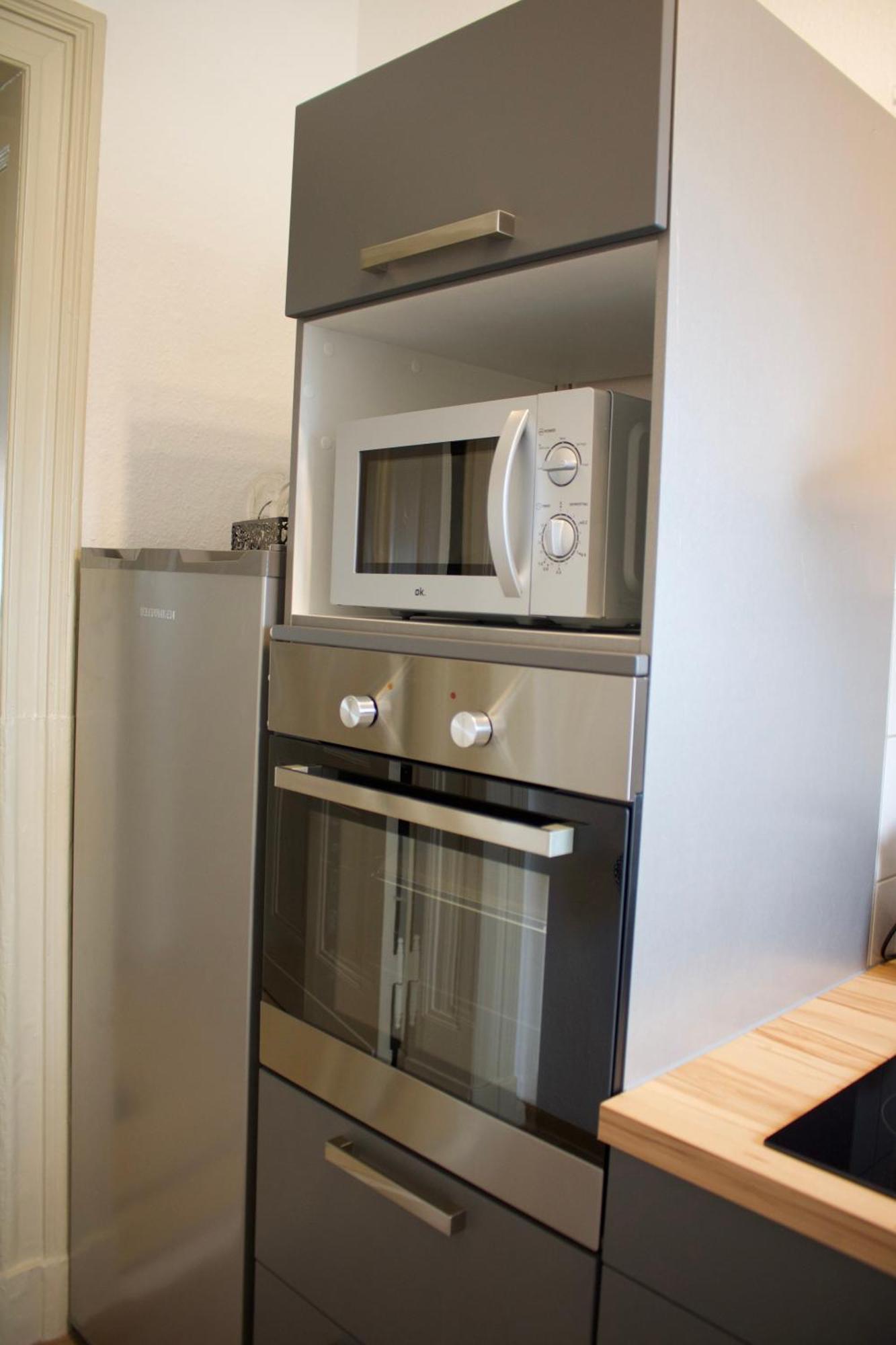 Apartment Gemuetliches Innenstadtnest, Zentrale Lage, 88qm, Kostenfreier Parkplatz, Fuer Bis Zu 6 Personen Cottbus