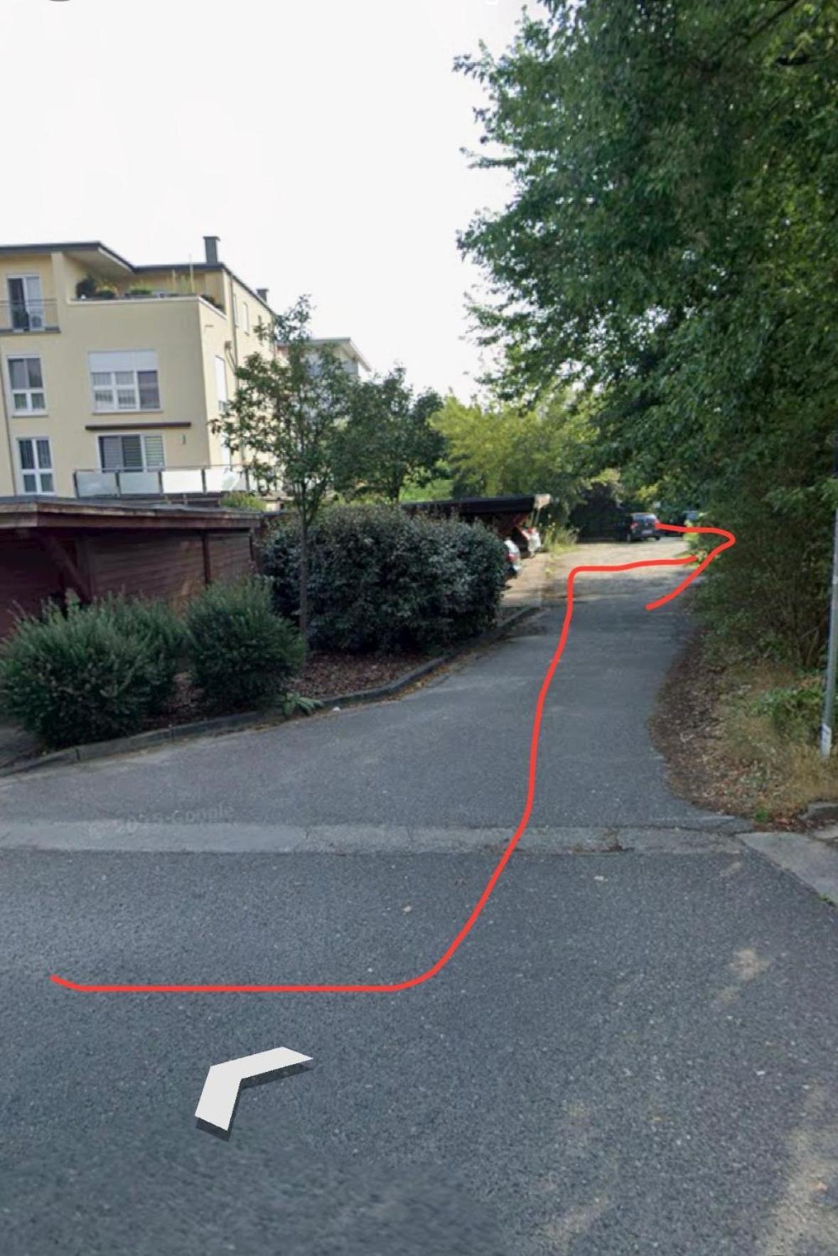 Gemuetliches Innenstadtnest, Zentrale Lage, 88qm, Kostenfreier Parkplatz, Fuer Bis Zu 6 Personen Cottbus