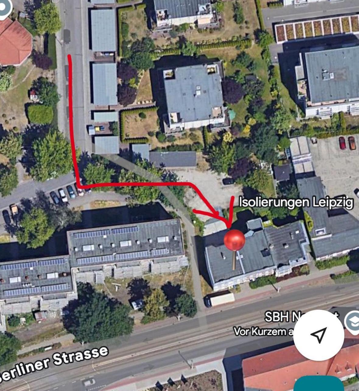 Gemuetliches Innenstadtnest, Zentrale Lage, 88qm, Kostenfreier Parkplatz, Fuer Bis Zu 6 Personen Apartment *